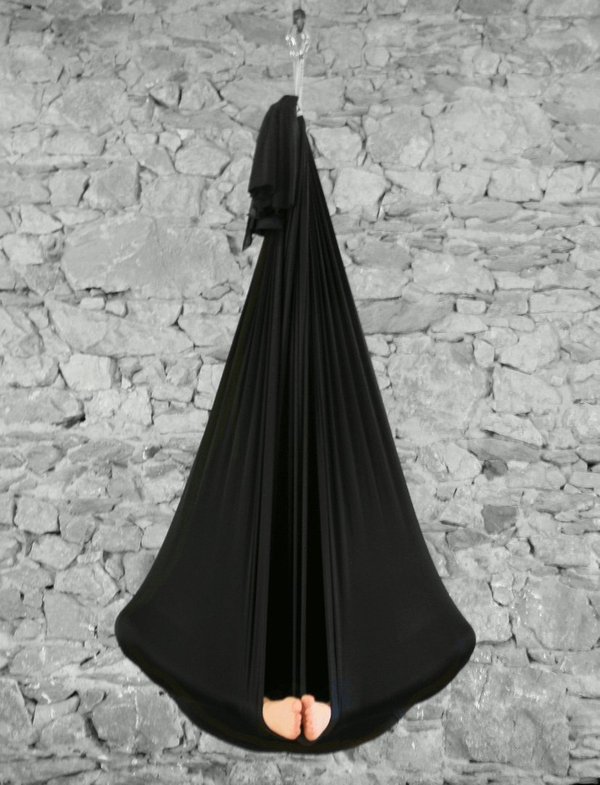 Polyester Black